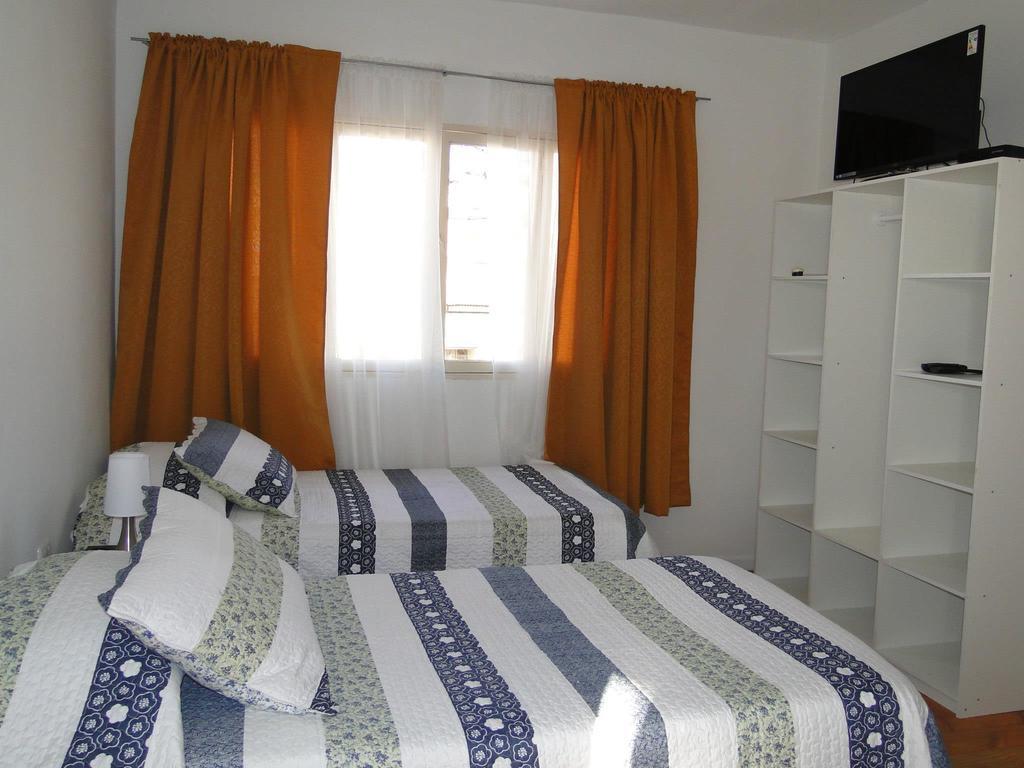 Hotel Quepay Antofagasta Eksteriør billede