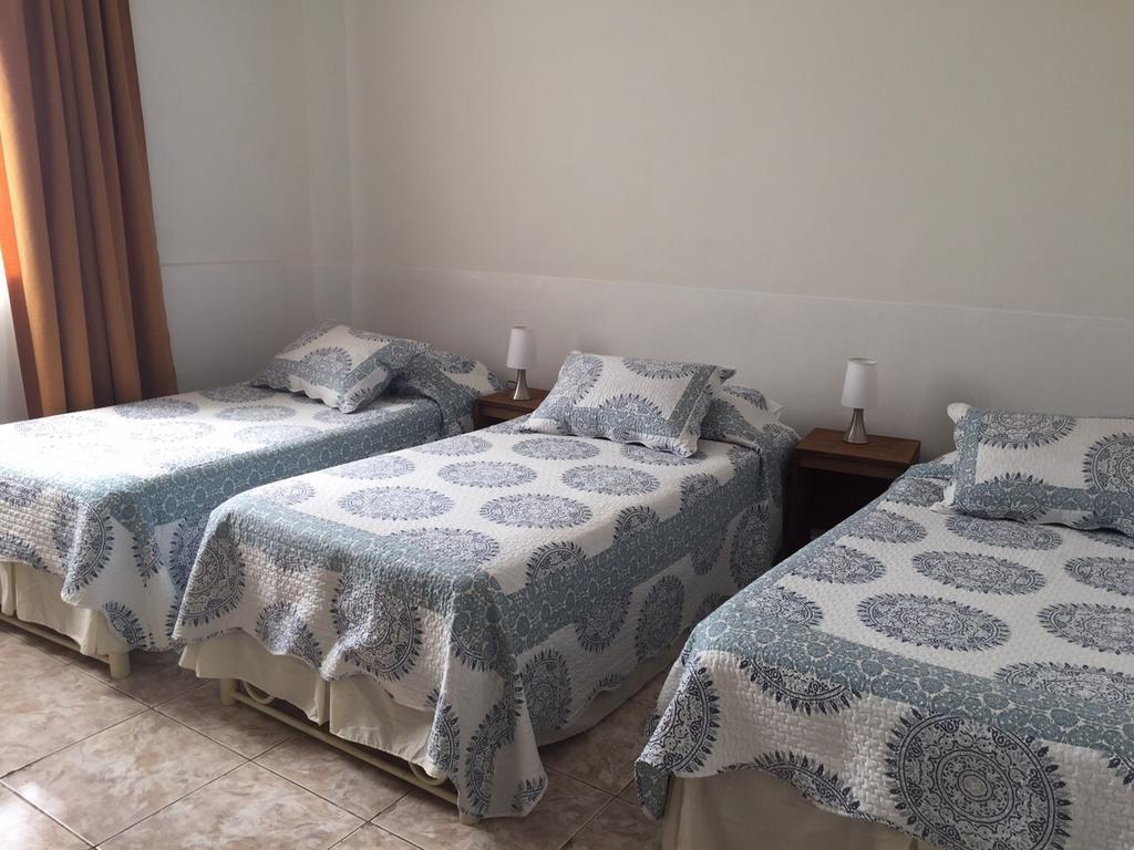 Hotel Quepay Antofagasta Eksteriør billede
