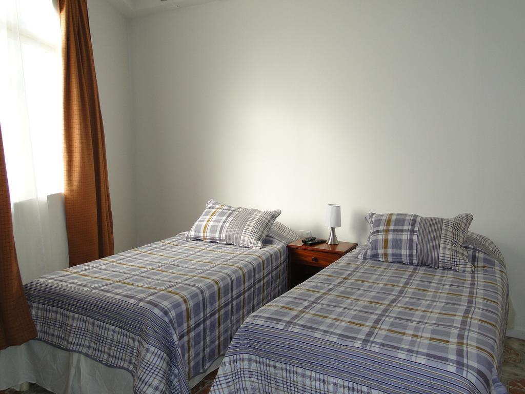 Hotel Quepay Antofagasta Eksteriør billede