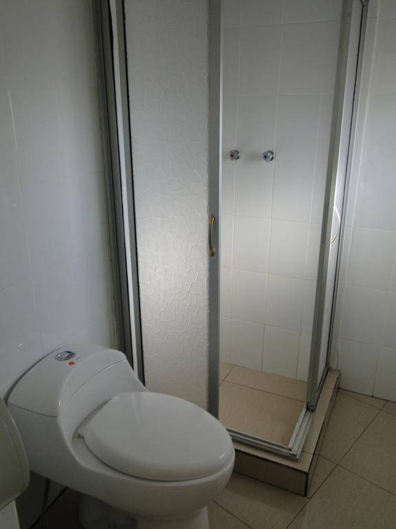 Hotel Quepay Antofagasta Eksteriør billede