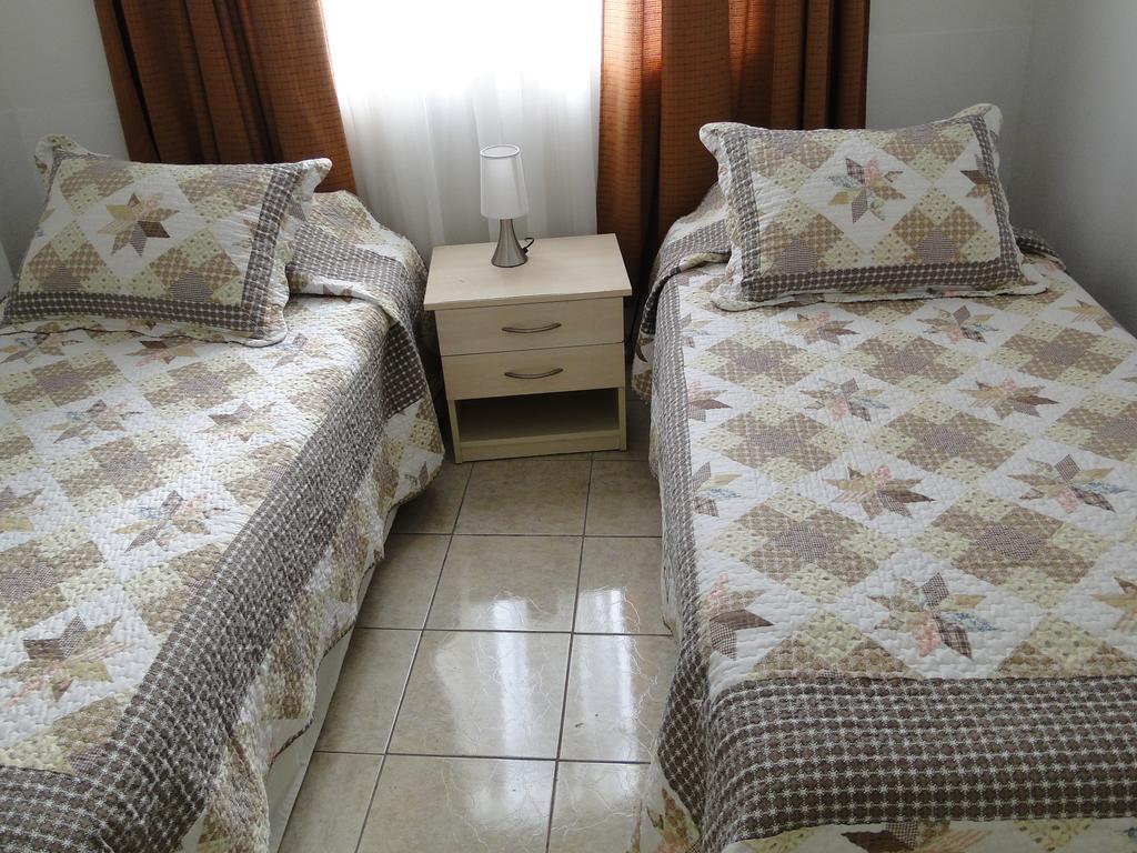 Hotel Quepay Antofagasta Eksteriør billede