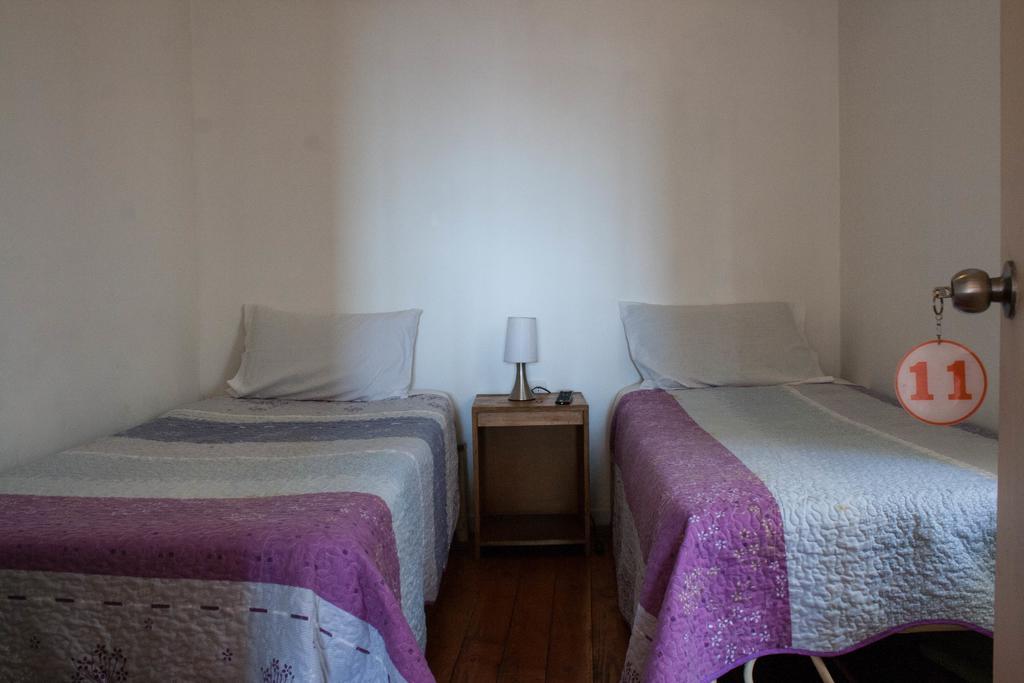 Hotel Quepay Antofagasta Eksteriør billede