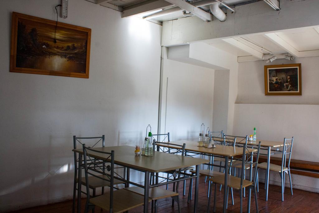 Hotel Quepay Antofagasta Eksteriør billede