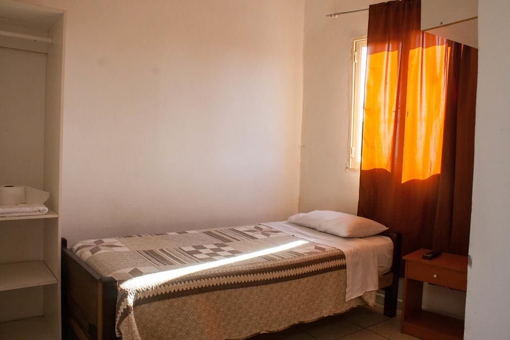 Hotel Quepay Antofagasta Eksteriør billede