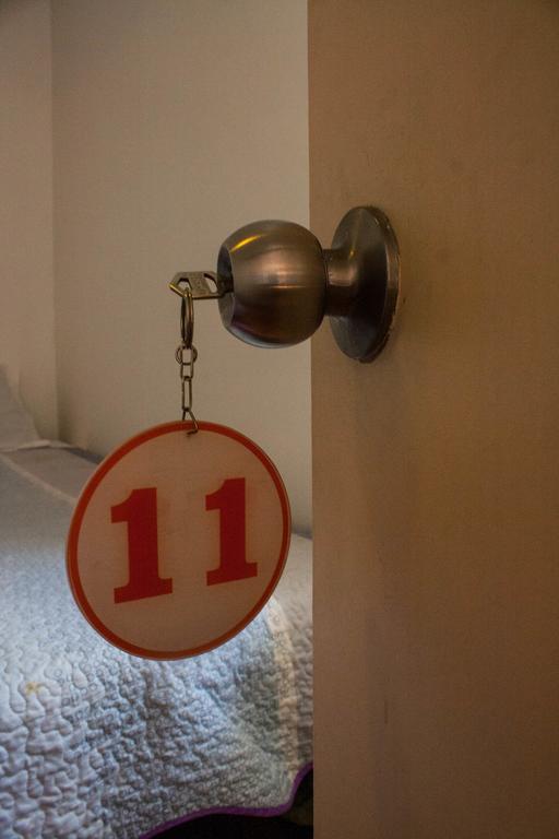 Hotel Quepay Antofagasta Eksteriør billede