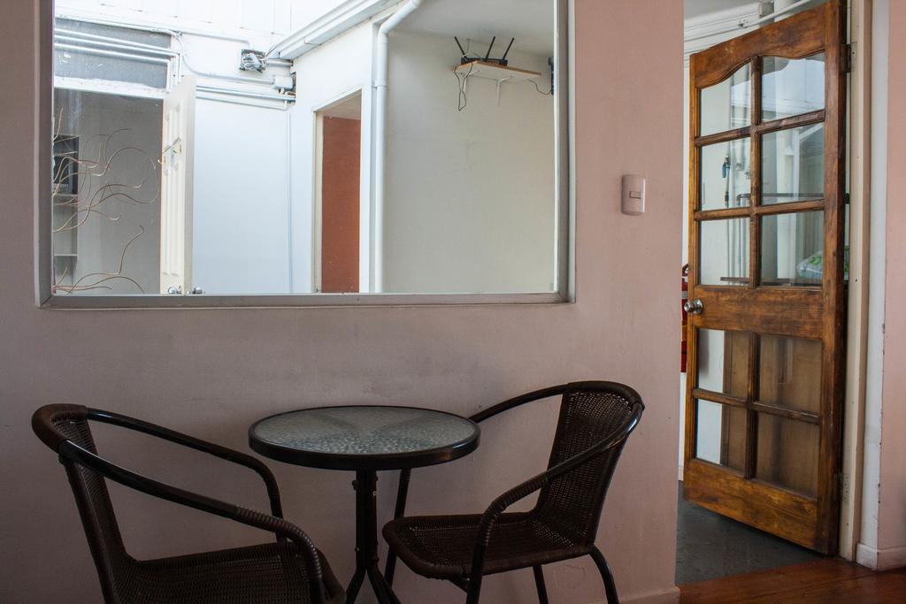 Hotel Quepay Antofagasta Eksteriør billede