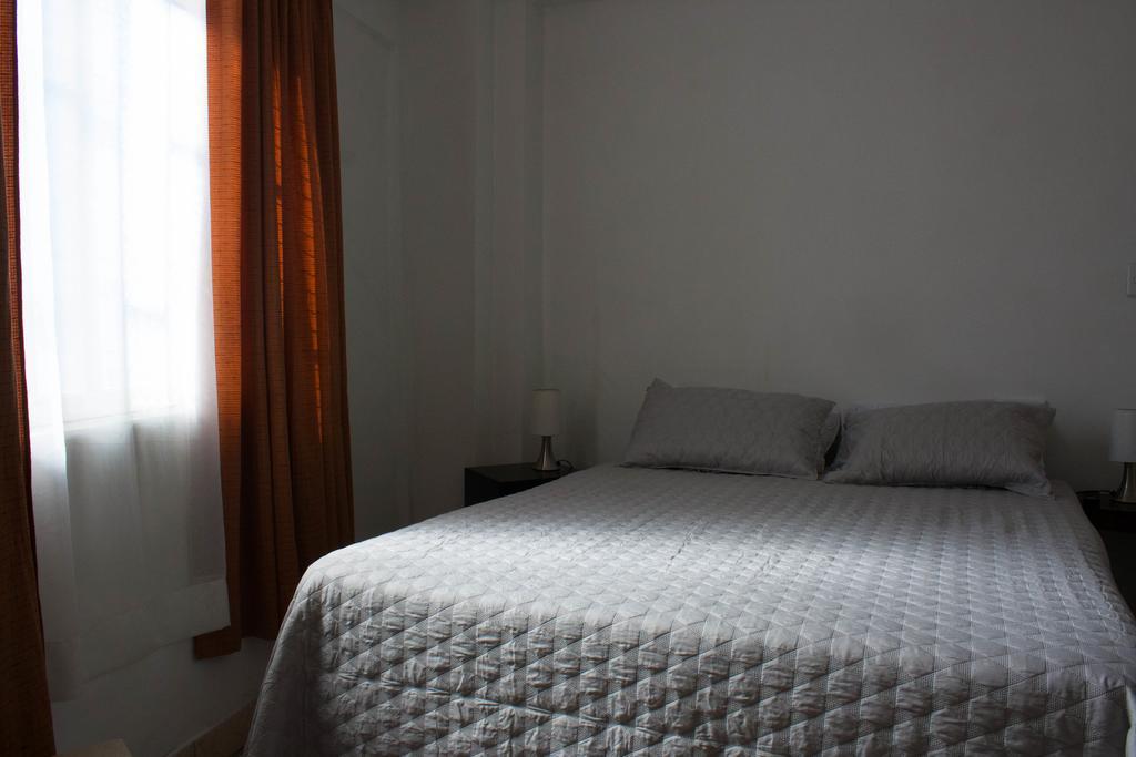 Hotel Quepay Antofagasta Eksteriør billede