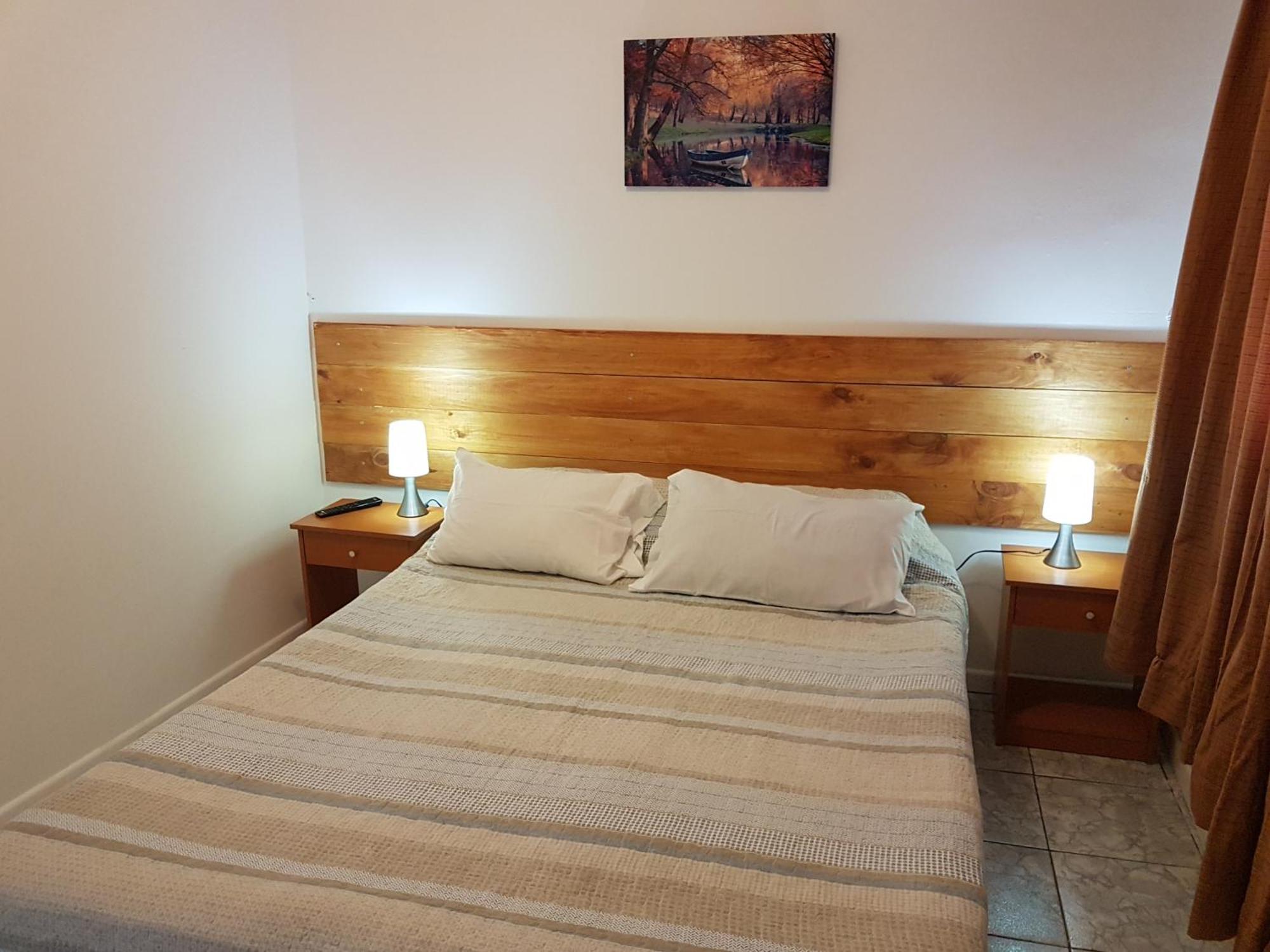 Hotel Quepay Antofagasta Eksteriør billede